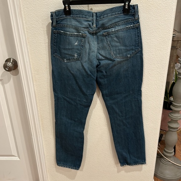 Frame denim Le Boy jeans ✨ - Picture 8 of 8